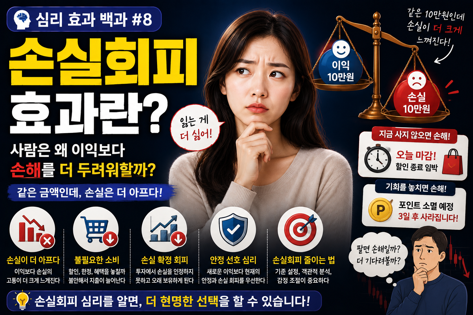 손실회피 썸네일